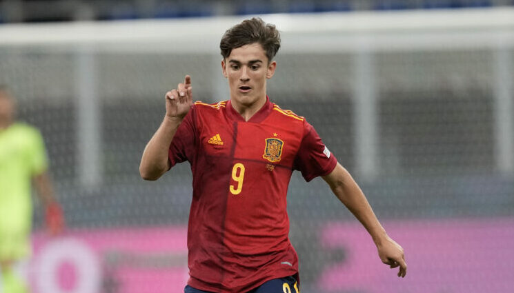 กาบี้ (สเปน)