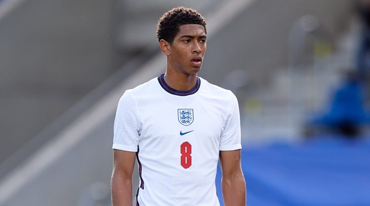 จู๊ด เบลลิงแฮม