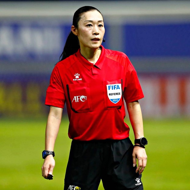 โยชิมิ ยามาชิตะ