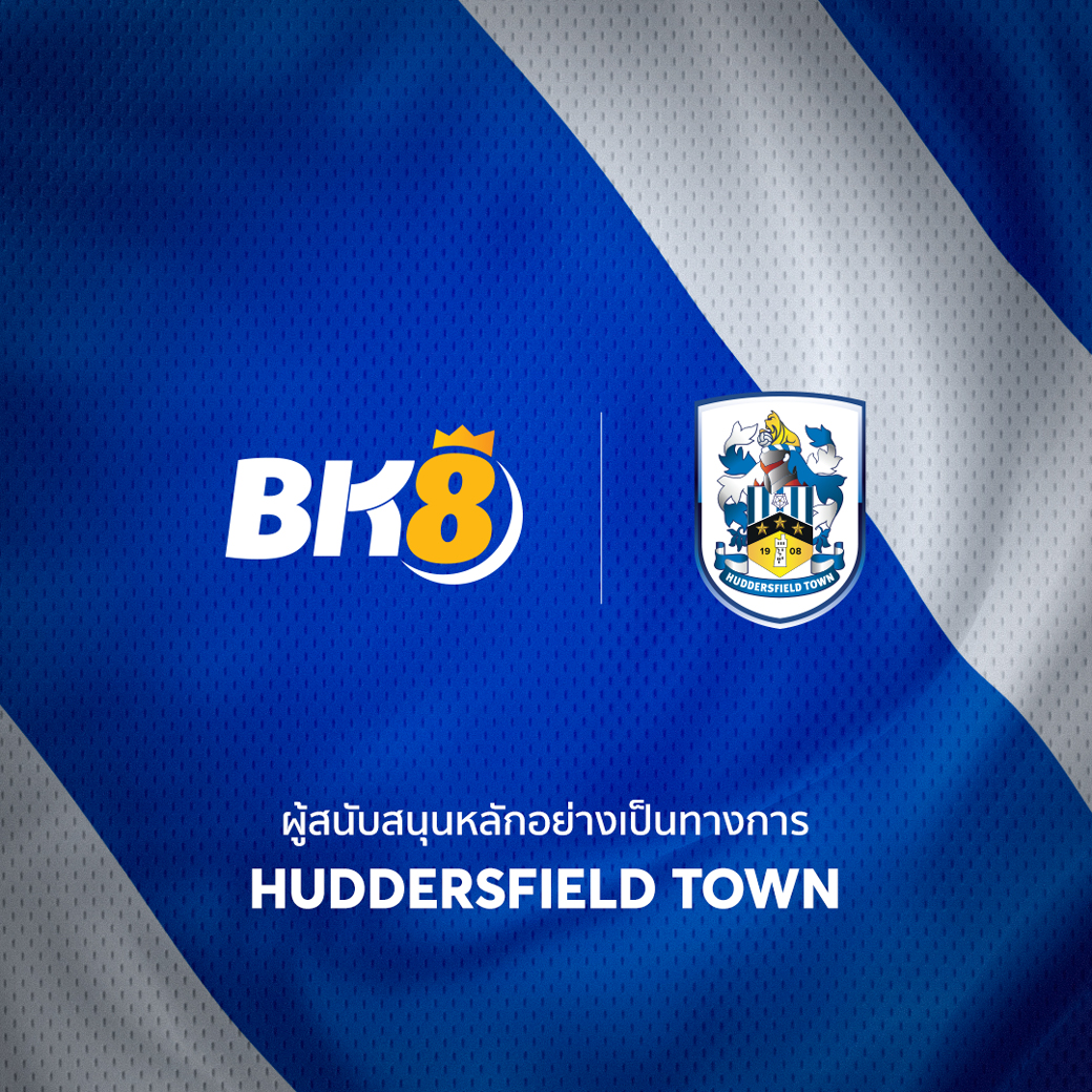 bk8 huddersfield
