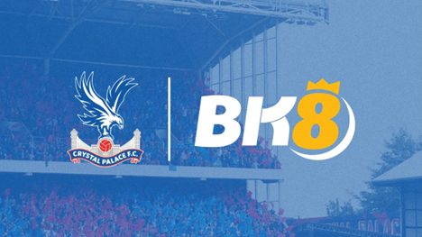 bk8 crystal palace