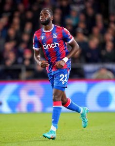 คริสตัล พาเลซ - BK8.com