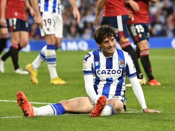 ดาวิด ซิลบา ประกาศเลิกเล้นฟุตบอลอาชีพหลังมีปัญหาการบาดเจ็บรบกวน