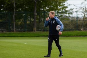 นิวคาสเซิล ยูไนเต็ด ให้ความสนใจ โตอาคิม แอนเดอร์เซน มาร่วมเล่นด้วยกับ สเวน บอทแมน