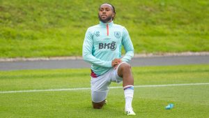 เบิร์นลีย์ BK8