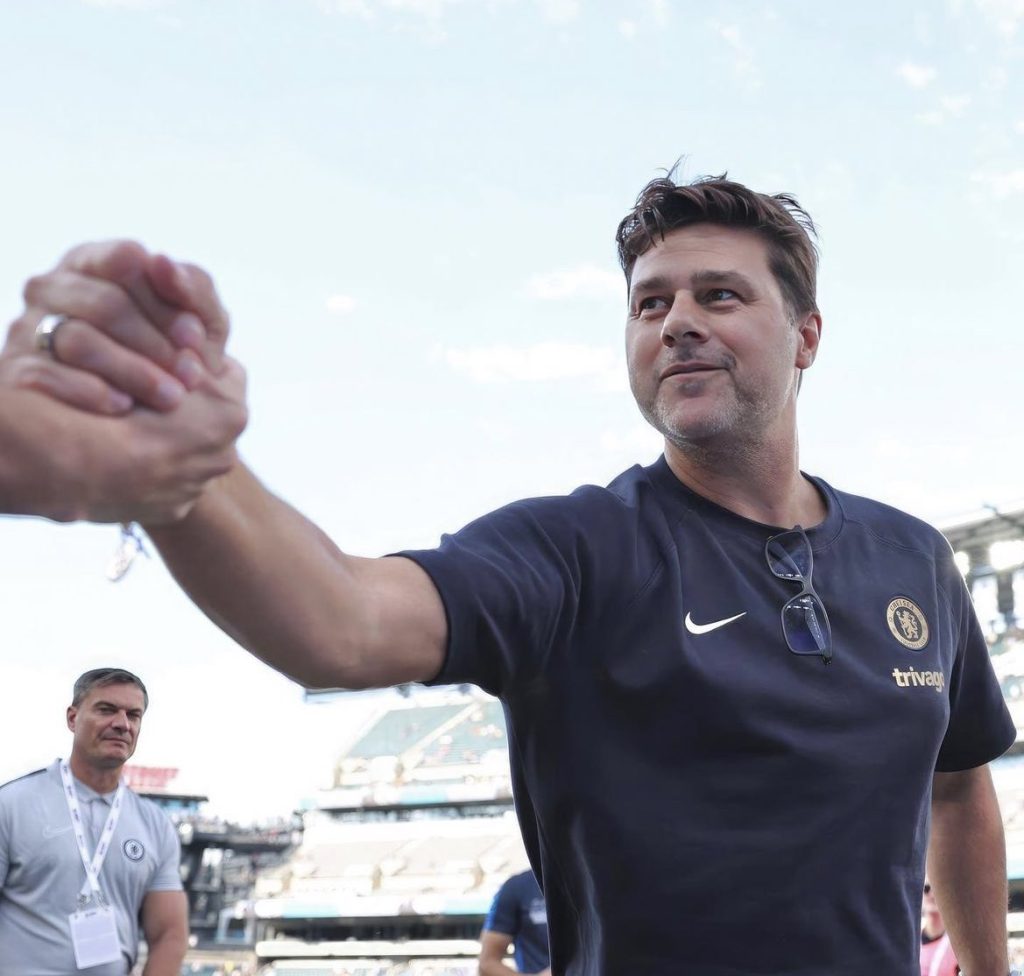 เชลซี มีข่าวเชื่อมโยงกับ โอลลี วัตกินส์ พร้อมยื่นค่าเหนือย 75,000 ปอนด์ต่อสัปดาห์ให้