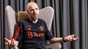 สโมสรแถลง กองหลัง ปีศาจแดง คนสำคัญเจ็บ ชวด เล่น UCL บู๊ บาเยิร์น