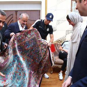 คริสเตียโน โรนัลโด้ อัล-นาสเซอร์