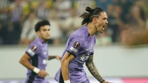 ดาร์วิน นูนเญซ ลิเวอร์พูล