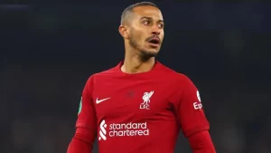 ติอาโก้ อัลคันทารา ลิเวอร์พูล