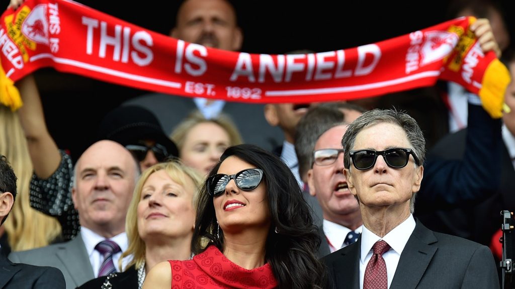 เอฟเอสจี ลิเวอร์พูล