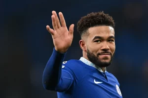 รีซ เจมส์ เชลซี