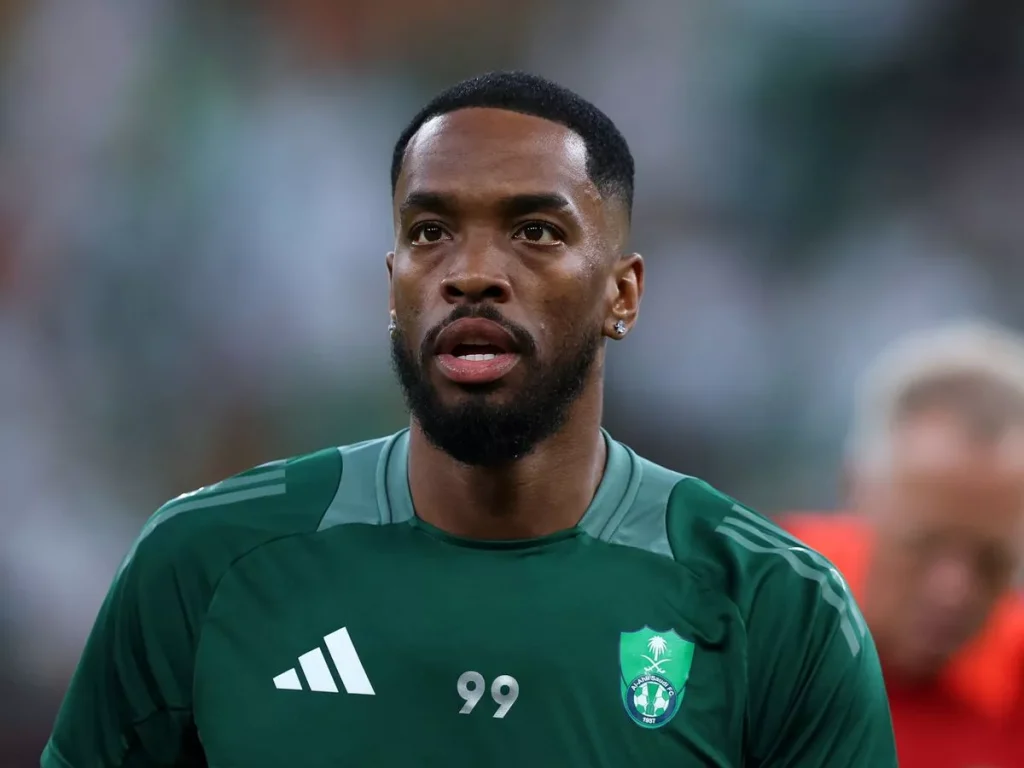 อิวาน โทนีย์ อัล-อาห์ลี