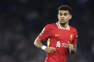 หลุยส์ ดิอาซ ลิเวอร์พูล