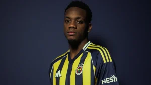 จอน ดูราน เฟเนร์บาห์เช