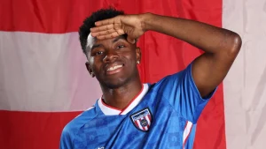 ซิมง อดิงกรา ซันเดอร์แลนด์