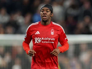 แอนโธนี อีลังกา น็อตติงแฮม ฟอเรสต์