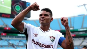 ติอาโก ซิลวา ฟลูมิเนนเซ