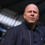 สล็อต เก้าอี้สั่นคลอนหลังโดน ซิตี้ ถล่มยับ เปิดโผ ‘อลอนโซ่’ เต็งหนึ่งกู้วิกฤต ลิเวอร์พูล