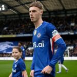 ปลื้มปริ่มสุดหัวใจ! ‘พาลเมอร์’ เปิดใจหลังสวมปลอกแขนกัปตันเชลซี ลั่นสลัดเดี้ยงพร้อมกลับมาสับไกเต็มร้อย