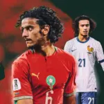 แมนซิตี้ เล็งทุ่ม 100 ล้านยูโร! รู้จัก ‘อายยุบ บูอัดดี’ วันเดอร์คิดฟุตบอลโลก 2026 ผู้เป็นทั้งอัจฉริยะลูกหนังและนักคณิตศาสตร์