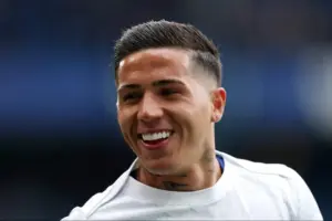 Enzo Fernandez