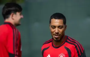 Youri Tielemans