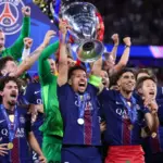 เต็งแชมป์ยูฟ่าแชมเปียนส์ลีก ใครมีลุ้นแชมป์ และนักเตะคนไหนน่าจับตา?